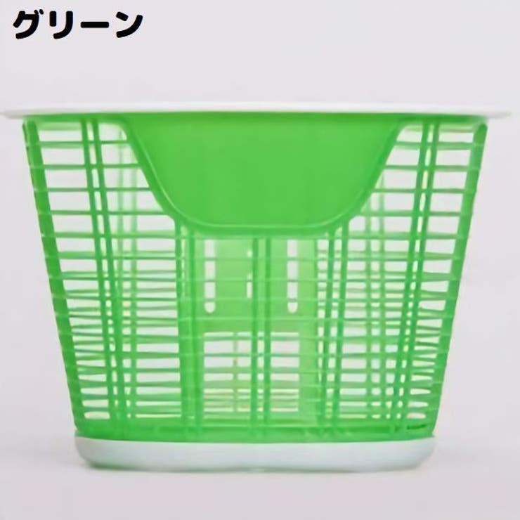 自転車用 前カゴ 子供用 | PlusNao | 詳細画像13 