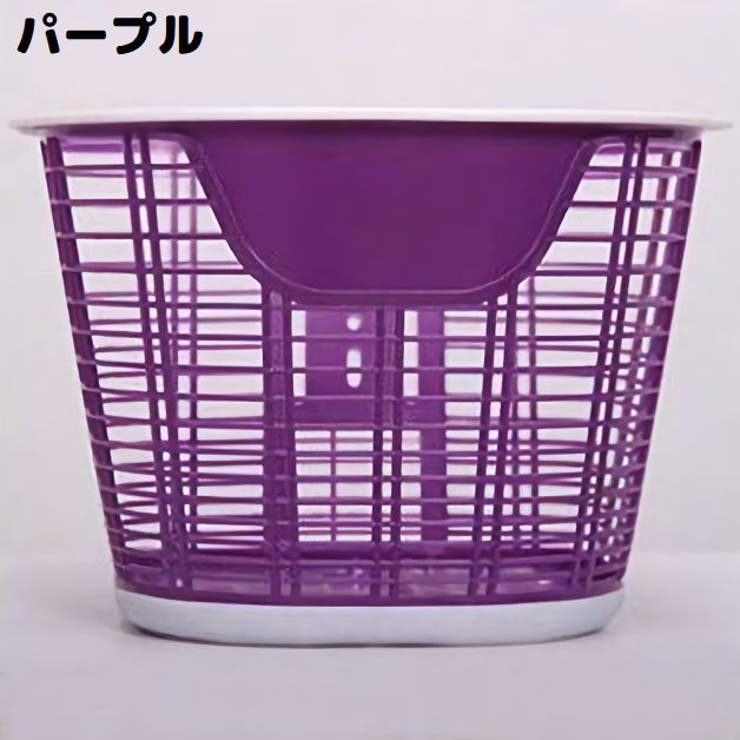 自転車用 前カゴ 子供用 | PlusNao | 詳細画像15 