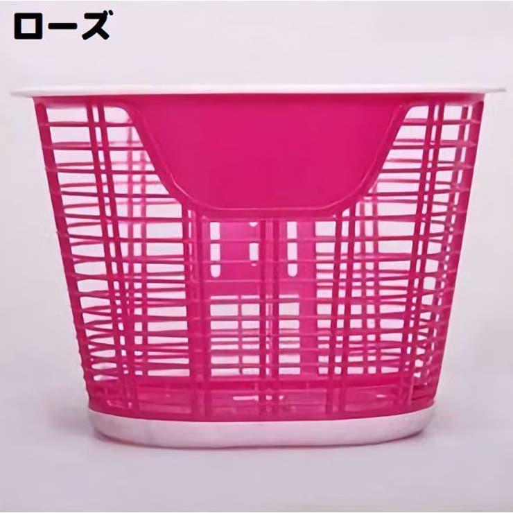 自転車用 前カゴ 子供用 | PlusNao | 詳細画像16 