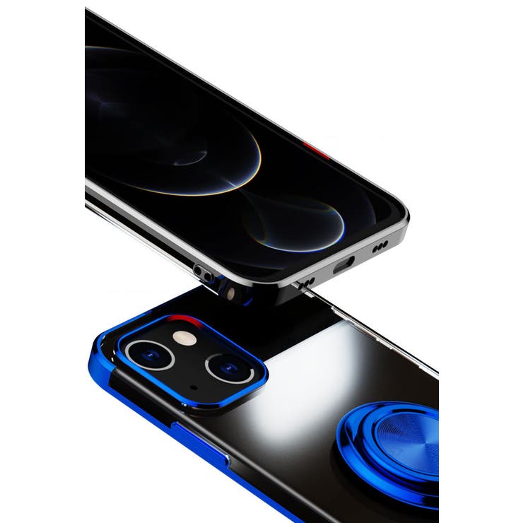 iPhoneケース iPhoneカバー スマホケース | PlusNao | 詳細画像9 