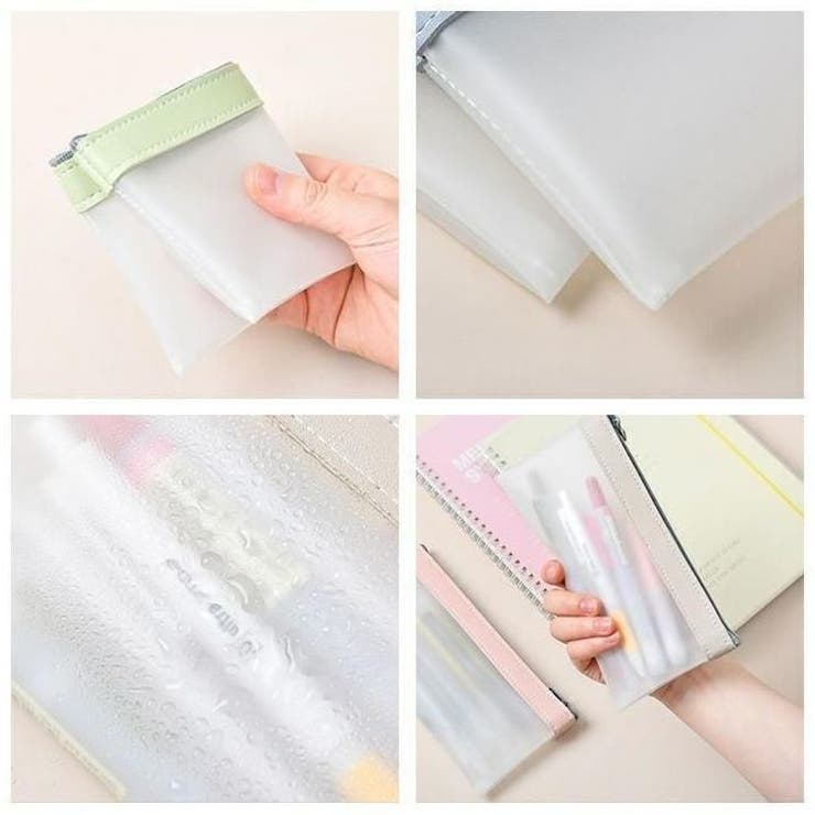 ペンケース 筆箱 筆入れ | PlusNao | 詳細画像14 