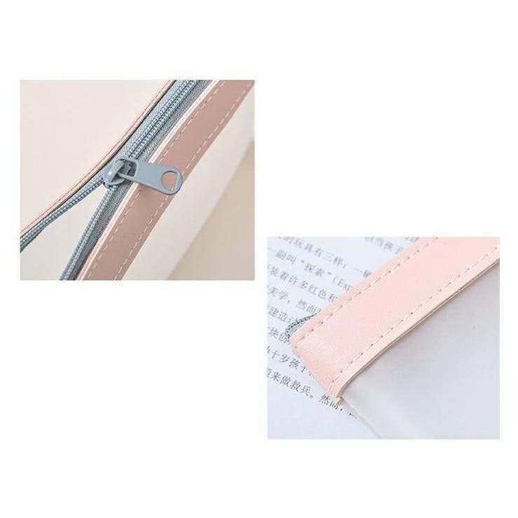 ペンケース 筆箱 筆入れ | PlusNao | 詳細画像15 