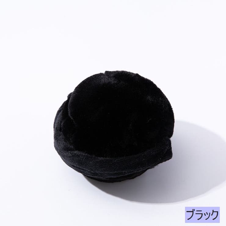 耳あて イヤーマフ イヤーマフラー | PlusNao | 詳細画像3 