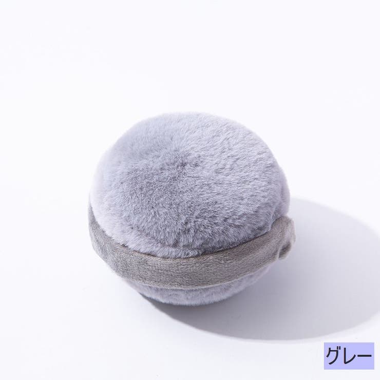 耳あて イヤーマフ イヤーマフラー | PlusNao | 詳細画像5 