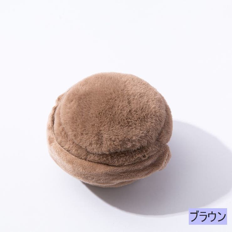 耳あて イヤーマフ イヤーマフラー | PlusNao | 詳細画像7 