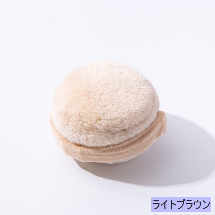 耳あて イヤーマフ イヤーマフラー | PlusNao | 詳細画像9 