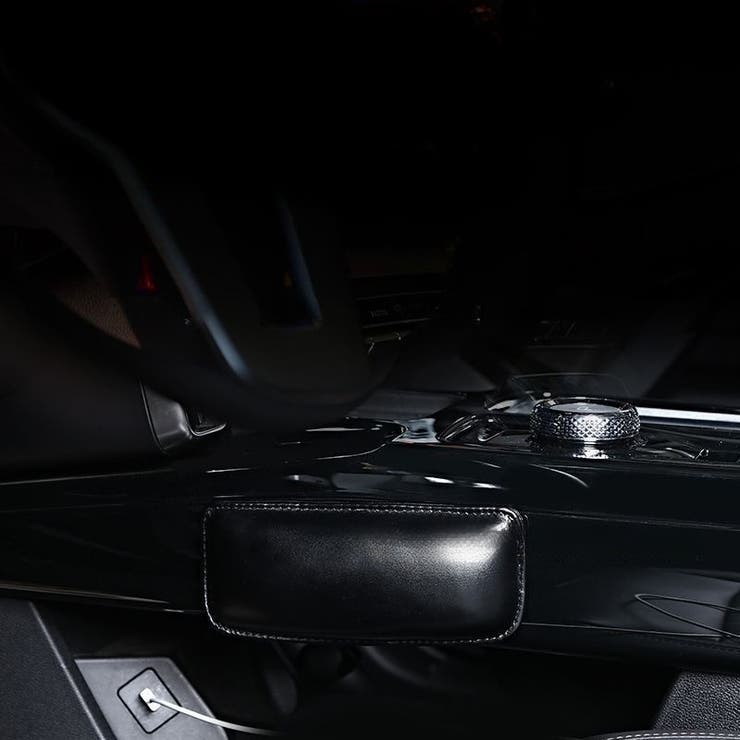 車用 レッグクッション 単品 | PlusNao | 詳細画像2 