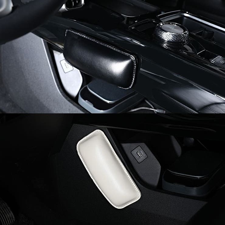 車用 レッグクッション 単品 | PlusNao | 詳細画像4 