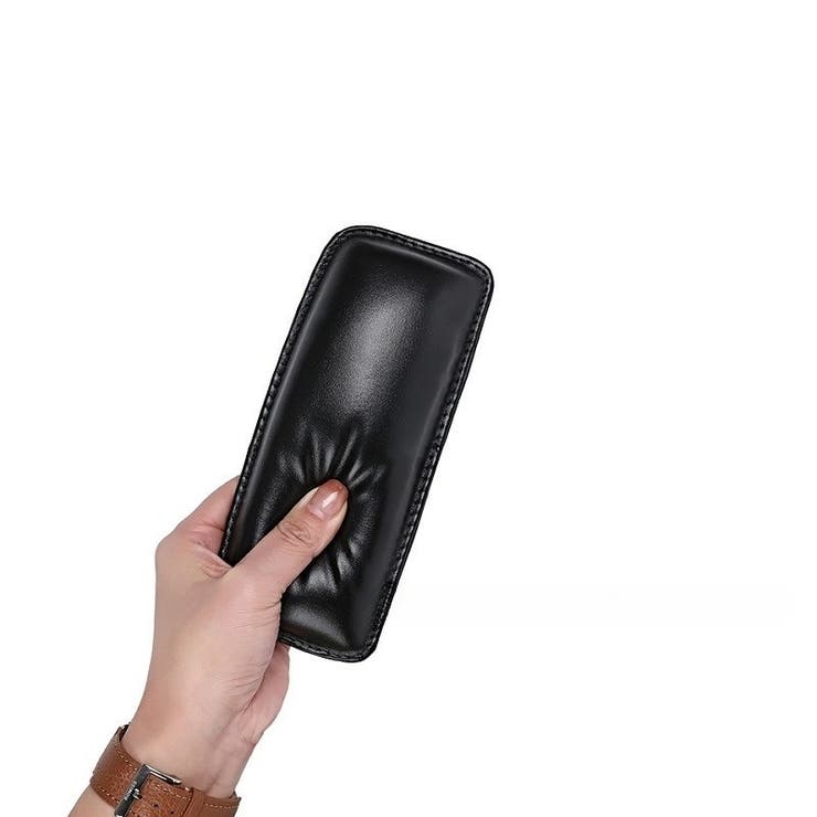 車用 レッグクッション 単品 | PlusNao | 詳細画像6 