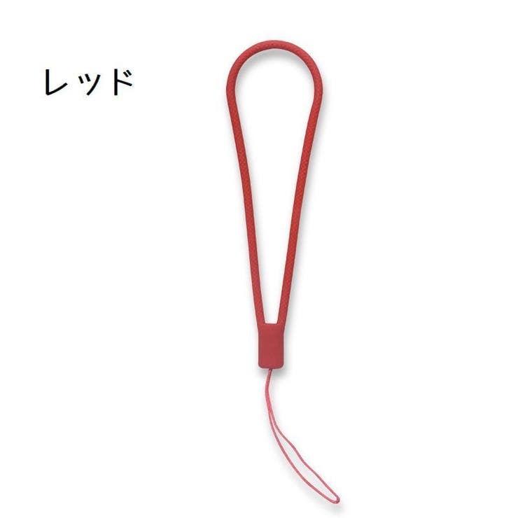 スマホストラップ ハンドストラップ 携帯ストラップ | PlusNao | 詳細画像6 