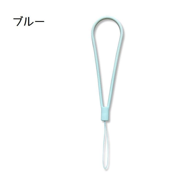 スマホストラップ ハンドストラップ 携帯ストラップ | PlusNao | 詳細画像9 