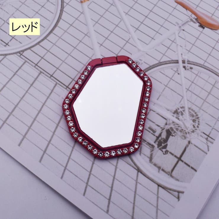 スマホリング ホールドリング スマホスタンド | PlusNao | 詳細画像17 