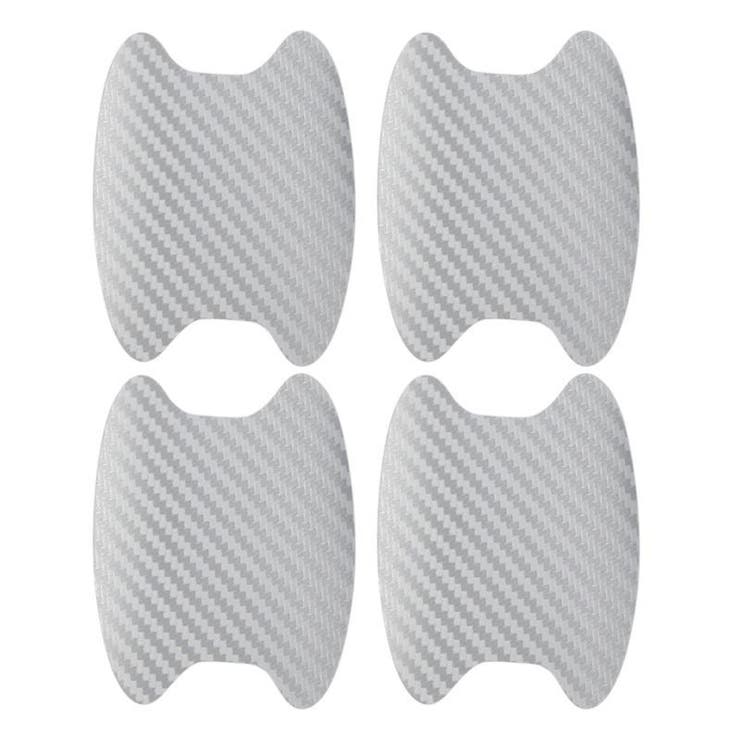 カーステッカー ドアボウルガード 4枚セット | PlusNao | 詳細画像4 