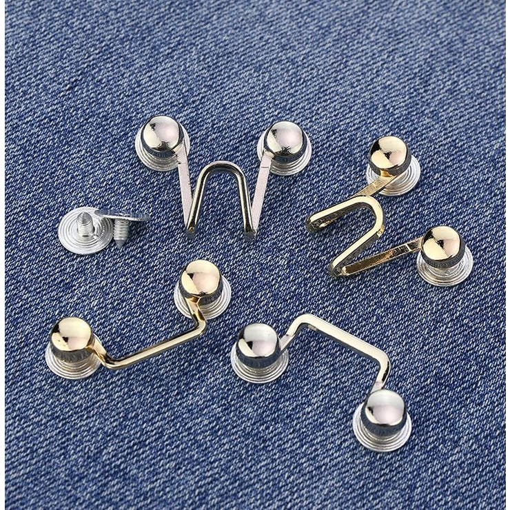 ウエスト調整 ウエストバックル ネジ留め | PlusNao | 詳細画像4 