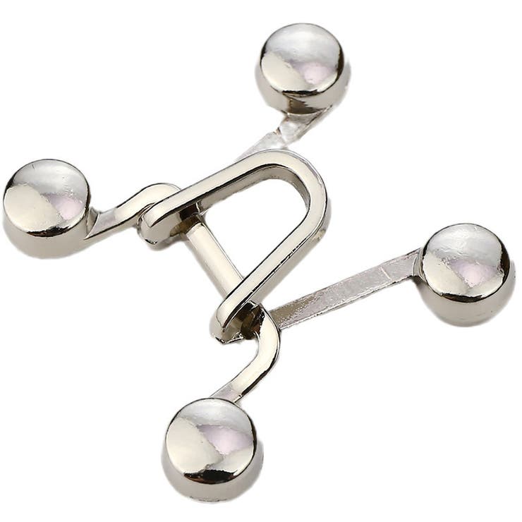 ウエスト調整 ウエストバックル ネジ留め | PlusNao | 詳細画像6 