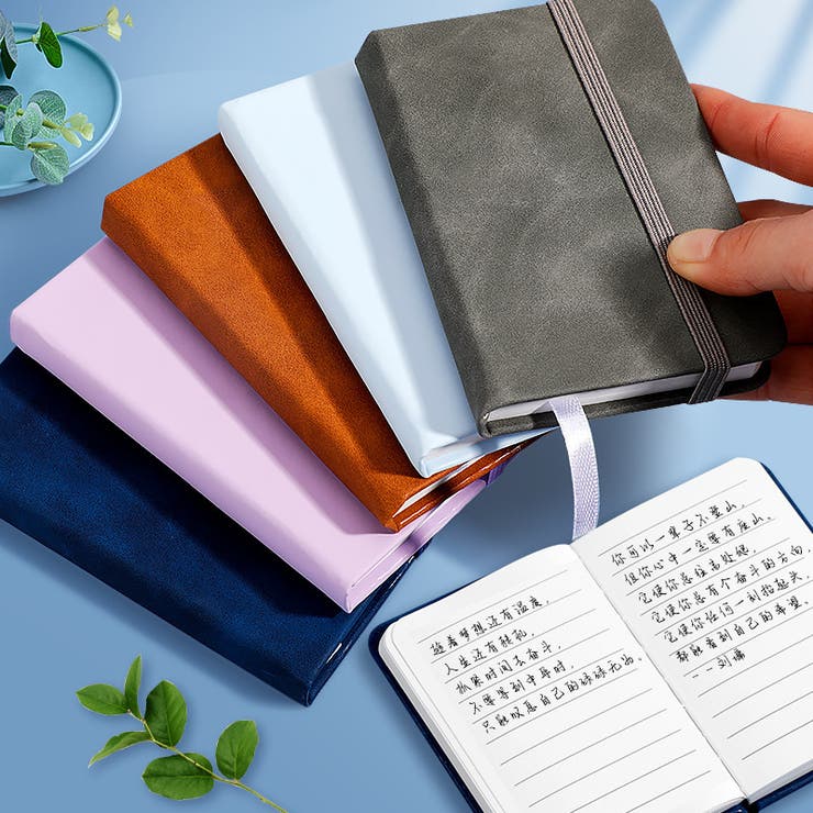 メモ帳 手帳 メモパッド | PlusNao | 詳細画像2 