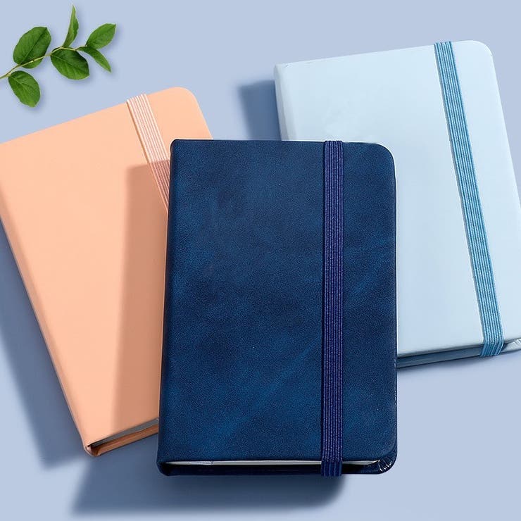 メモ帳 手帳 メモパッド | PlusNao | 詳細画像3 