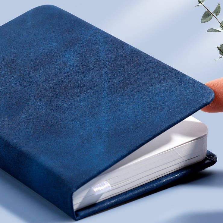 メモ帳 手帳 メモパッド | PlusNao | 詳細画像5 