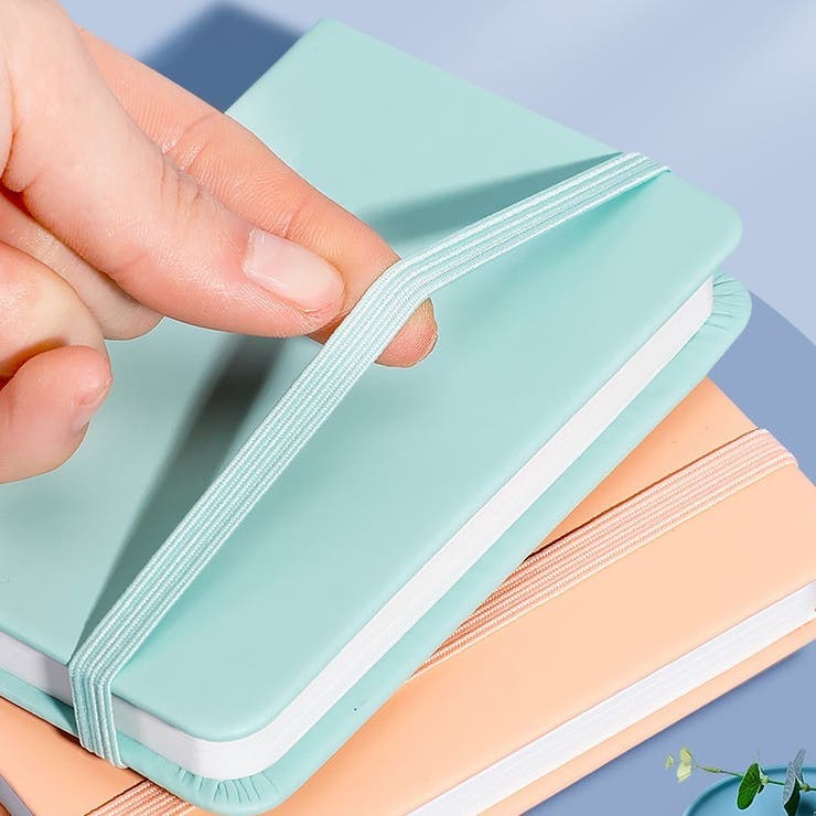 メモ帳 手帳 メモパッド | PlusNao | 詳細画像6 