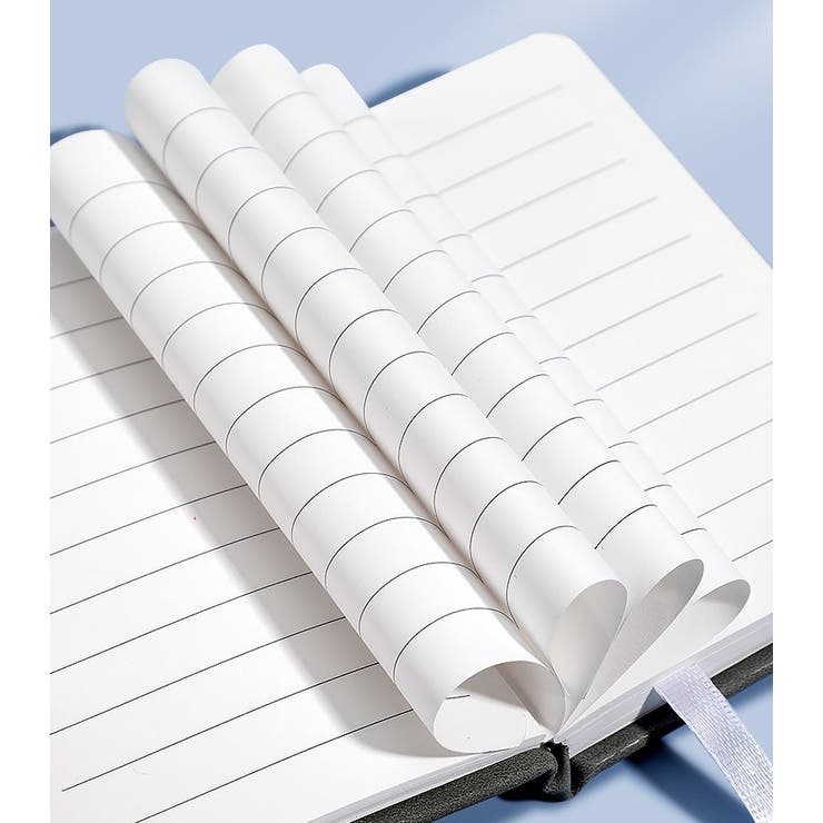 メモ帳 手帳 メモパッド | PlusNao | 詳細画像8 