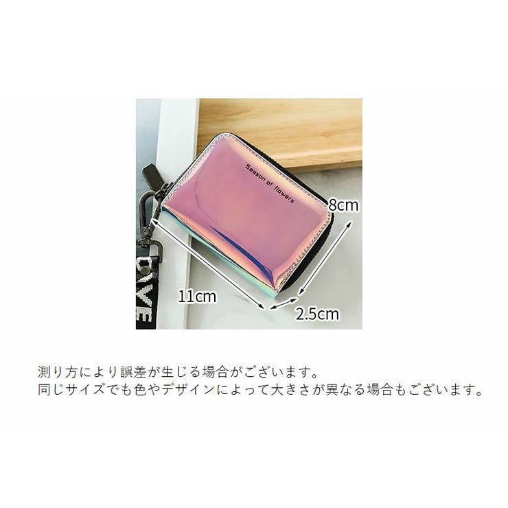 GANZO 財布　ネックストラップ付き￼ ポケットやカバンに収納するのではなく、魅せる財布なら【ネック