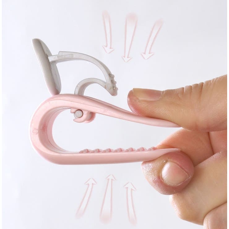 布団クリップ 同色6個セット シーツクリップ | PlusNao | 詳細画像4 