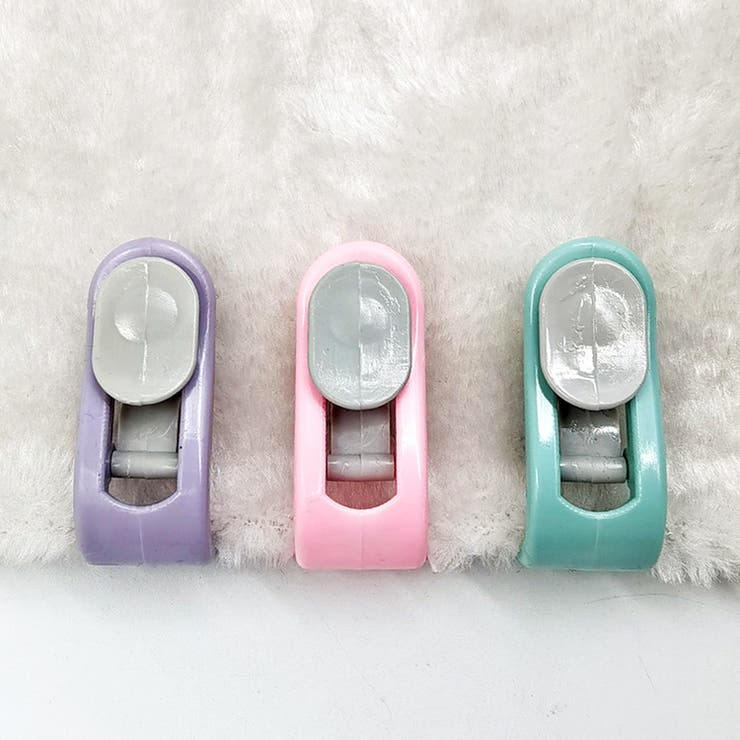 布団クリップ 同色6個セット シーツクリップ | PlusNao | 詳細画像6 