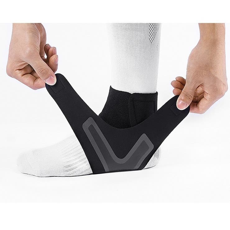 足首サポーター 単品 1個 | PlusNao | 詳細画像5 