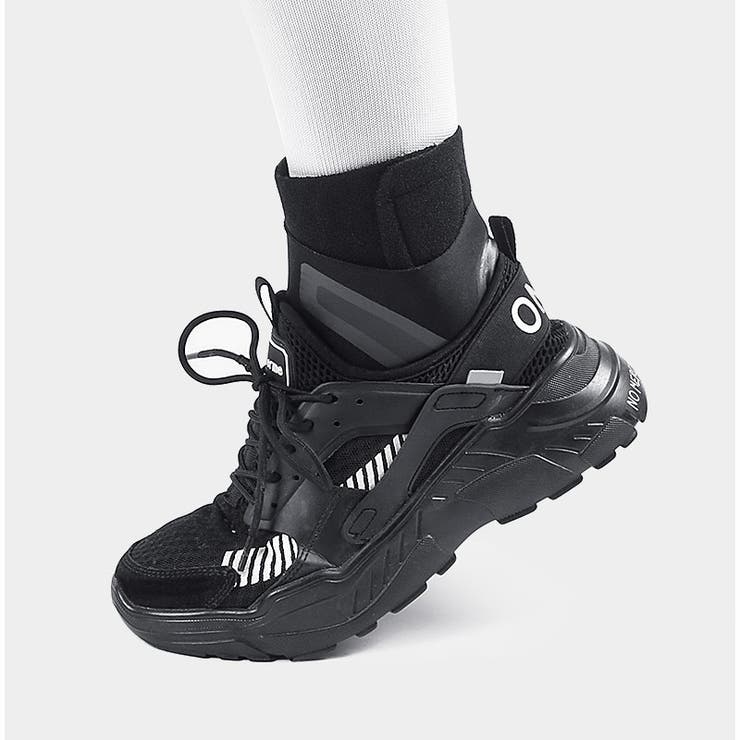 足首サポーター 単品 1個 | PlusNao | 詳細画像7 