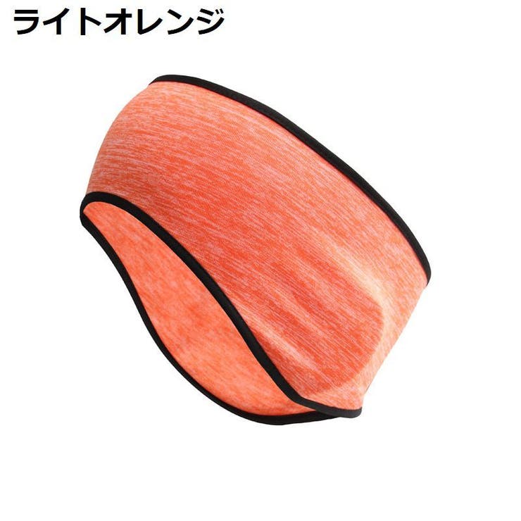 イヤーマフ イヤーウォーマー 耳あて | PlusNao | 詳細画像11 