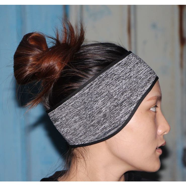 イヤーマフ イヤーウォーマー 耳あて | PlusNao | 詳細画像4 