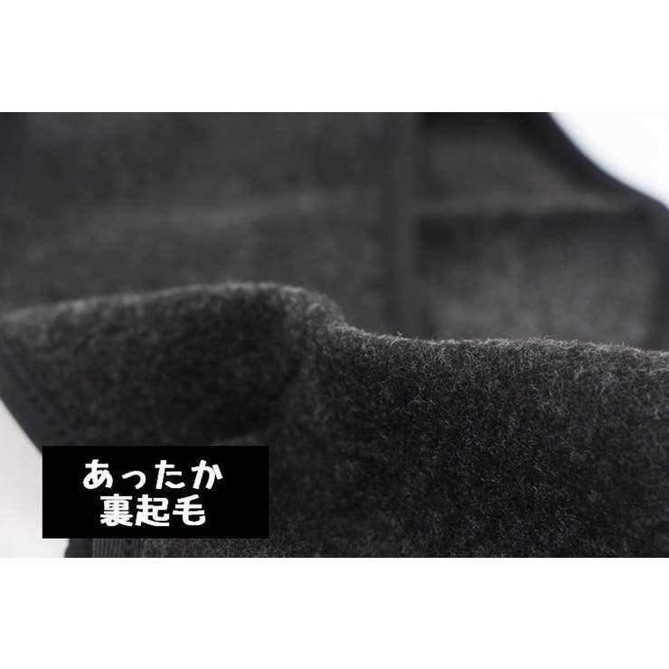 イヤーマフ イヤーウォーマー 耳あて | PlusNao | 詳細画像7 