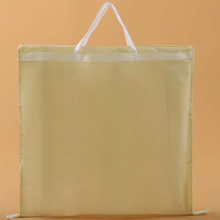 ドレス収納カバー 収納バッグ ドレスカバー | PlusNao | 詳細画像12 