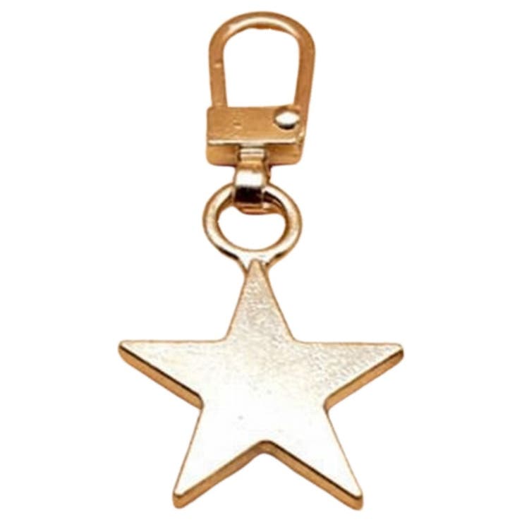 ジッパータブ 4個セット ファスナーチャーム | PlusNao | 詳細画像6 