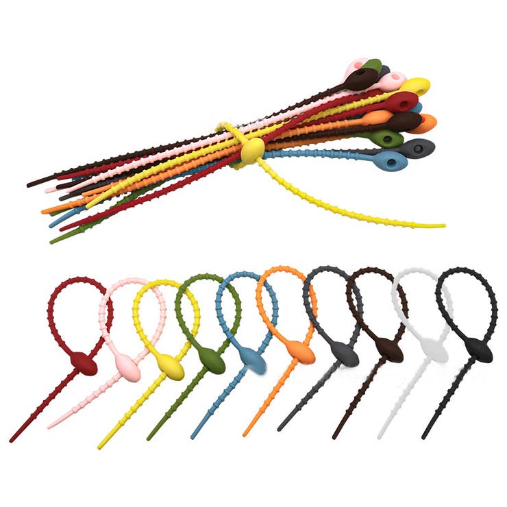 シリコンバンド 1本 単品 | PlusNao | 詳細画像5 