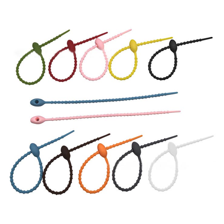 シリコンバンド 1本 単品 | PlusNao | 詳細画像6 