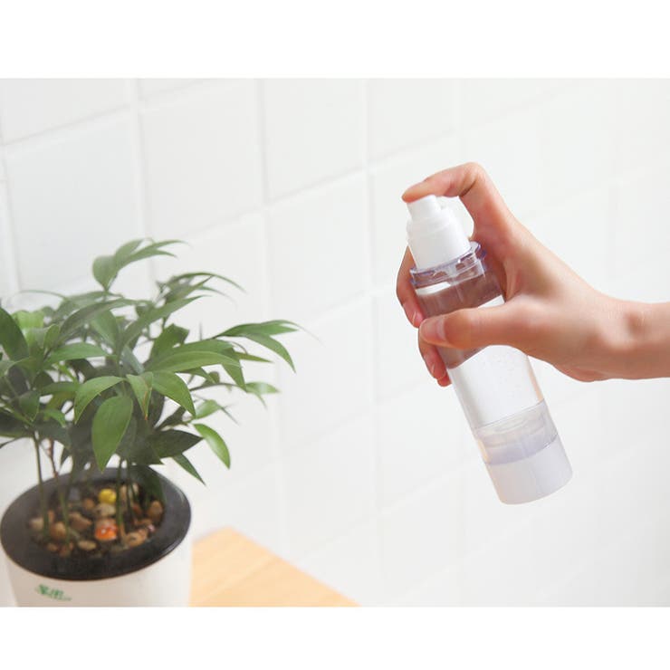 詰め替え容器 携帯用 真空 | PlusNao | 詳細画像3 