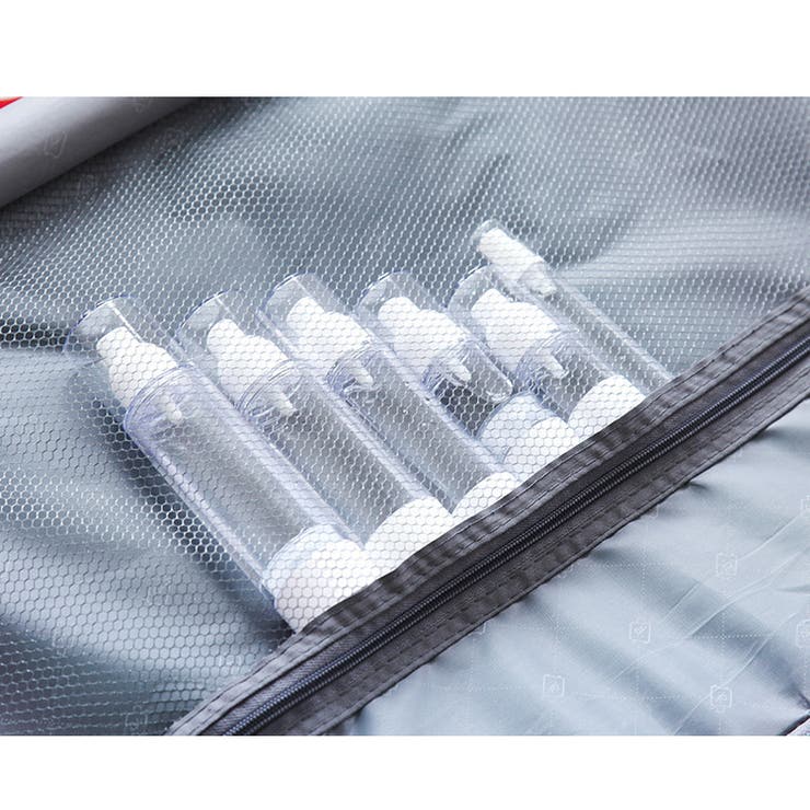 詰め替え容器 携帯用 真空 | PlusNao | 詳細画像7 