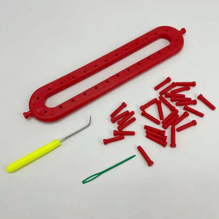 編み物キット ハンドメイド 手作り | PlusNao | 詳細画像6 