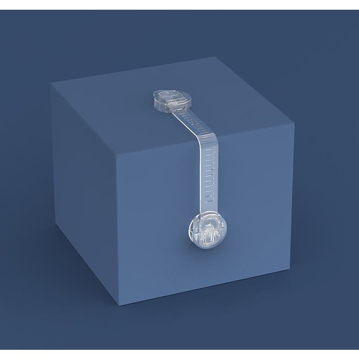 チャイルドロック 単品 1本 | PlusNao | 詳細画像4 