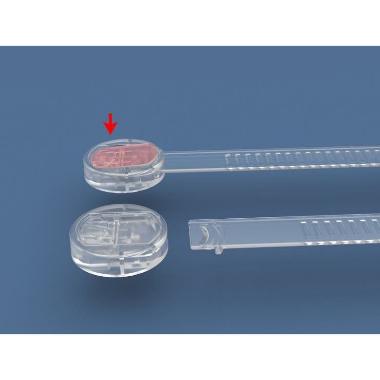 チャイルドロック 単品 1本 | PlusNao | 詳細画像8 