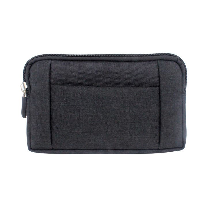 ベルトポーチ ウエストポーチ スマホポーチ | PlusNao | 詳細画像4