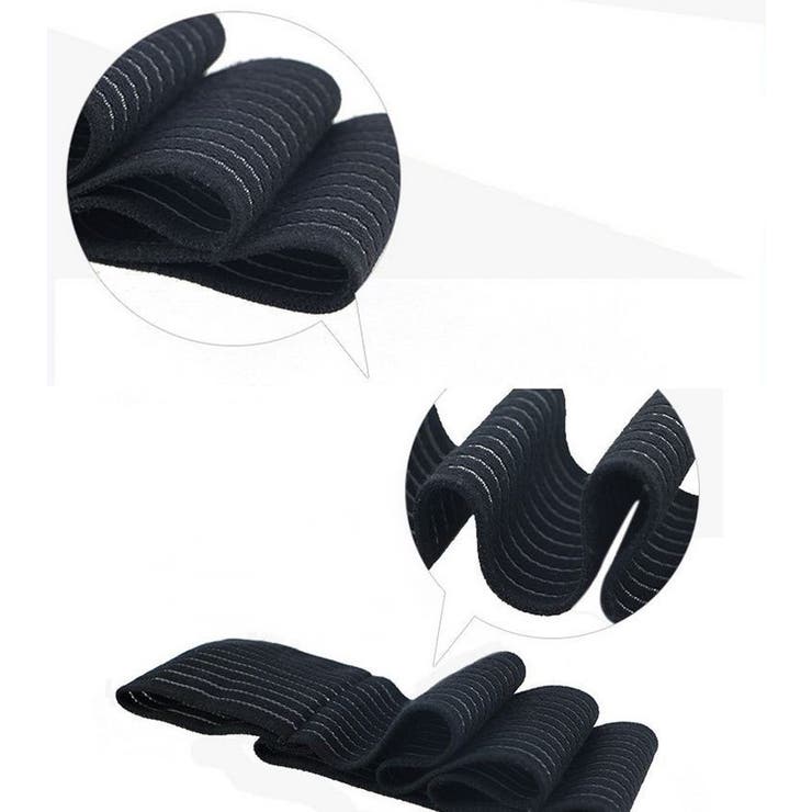 バンテージサポーター リストラップ 左右兼用単品 | PlusNao | 詳細画像9 