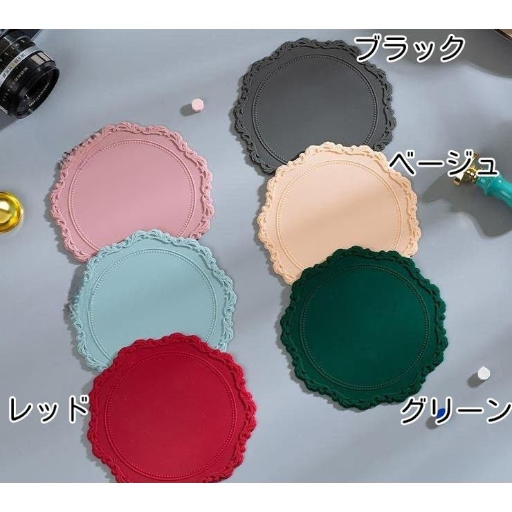 シリコンマット シーリングワックス 封蝋 | PlusNao | 詳細画像17 