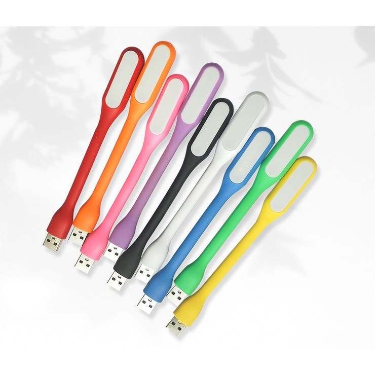 USBライト LEDライト USB接続 | PlusNao | 詳細画像15 