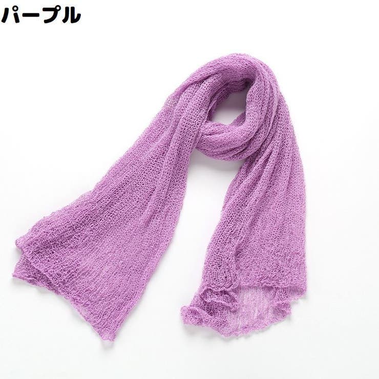 おくるみ アフガン ベビーブランケット | PlusNao | 詳細画像2 