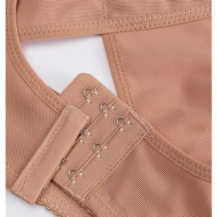 背筋用サポーター 姿勢ベルト 背筋ベルト | PlusNao | 詳細画像10 