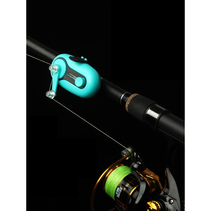 ヒットアラーム フィッシングアラーム 釣り | PlusNao | 詳細画像2 