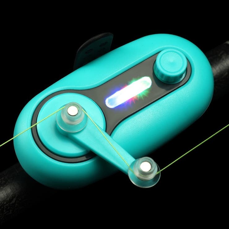 ヒットアラーム フィッシングアラーム 釣り | PlusNao | 詳細画像3 