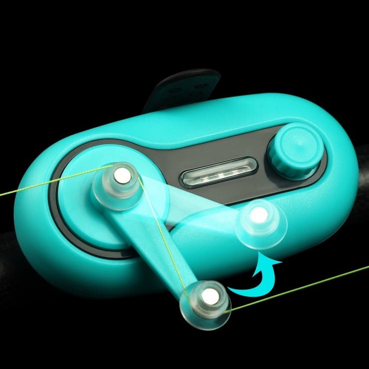 ヒットアラーム フィッシングアラーム 釣り | PlusNao | 詳細画像5 